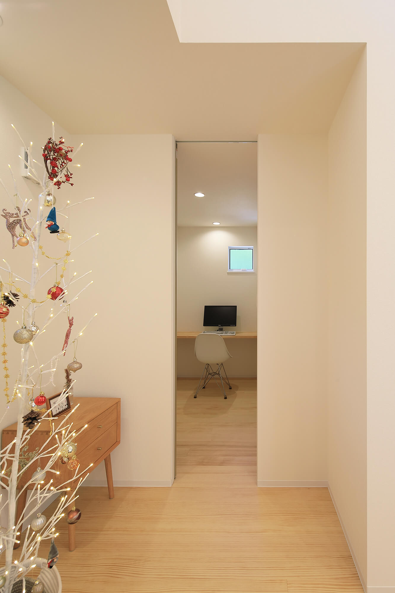 景色に溶けこむお家 | 株式会社 森建築